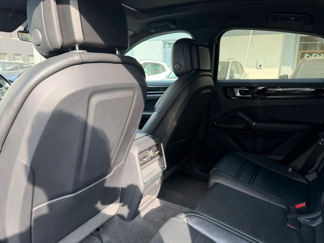 Porsche Cayenne Coupé 3.0 V6