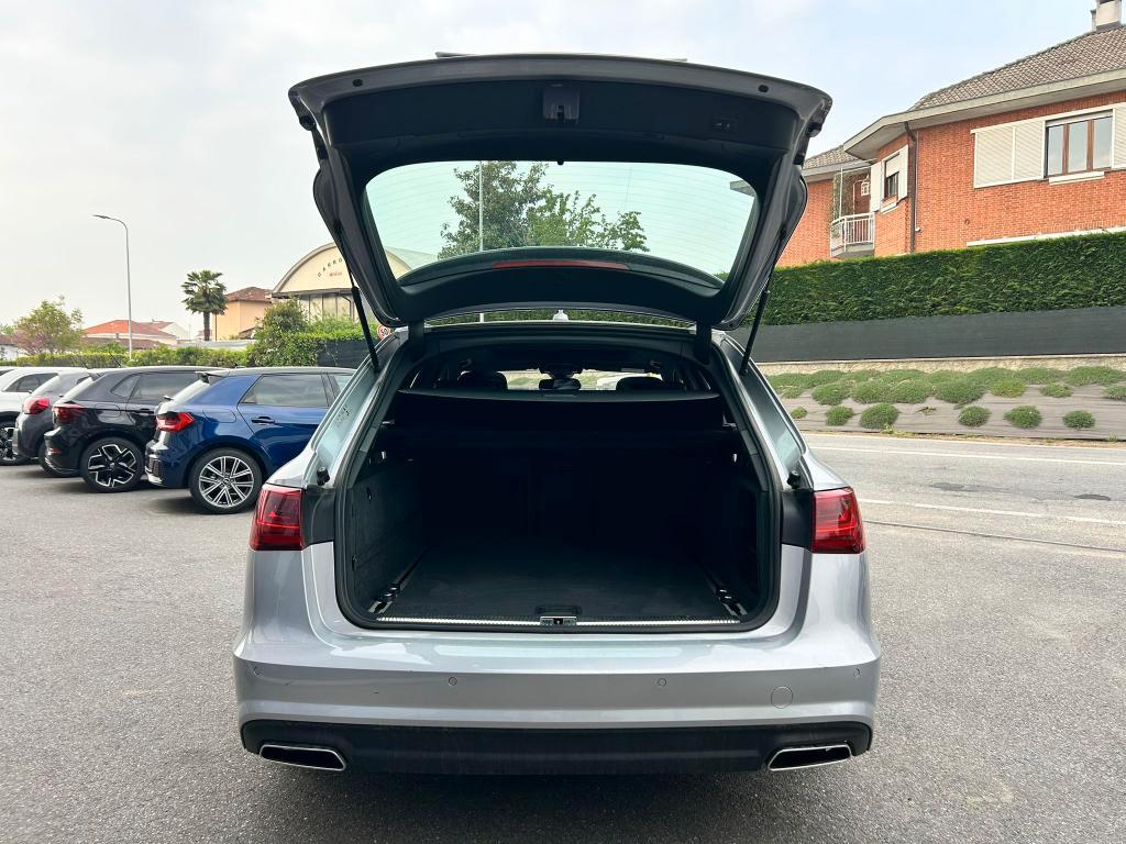 Audi A6 Avant 3.0 tdi Business quattro 320cv tiptronic