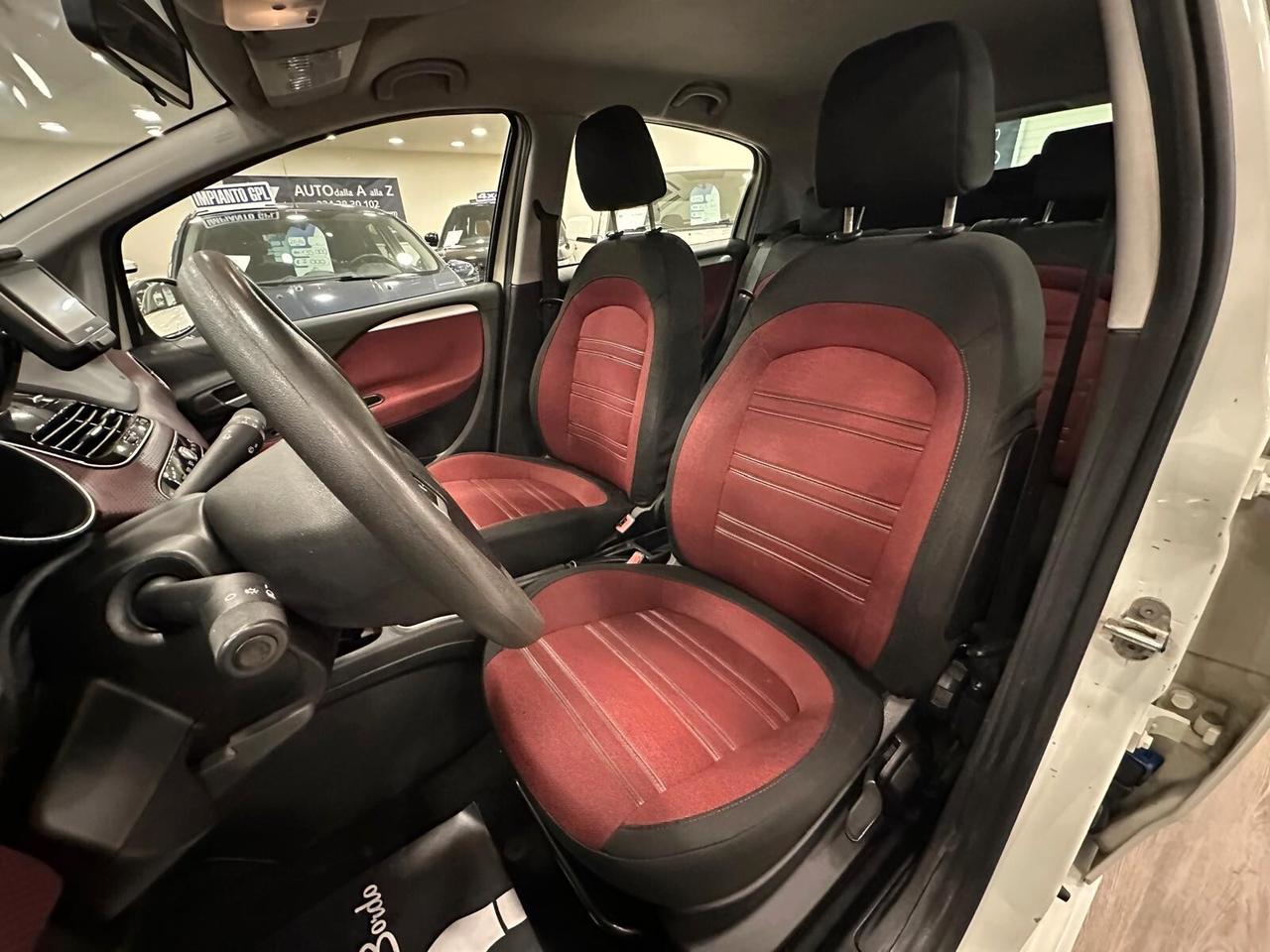 Fiat Punto Evo 1.3 Mjt Dynamic