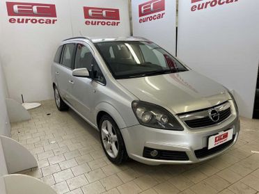 Opel Zafira Zafira 1.9 CDTI 120CV Enjoy