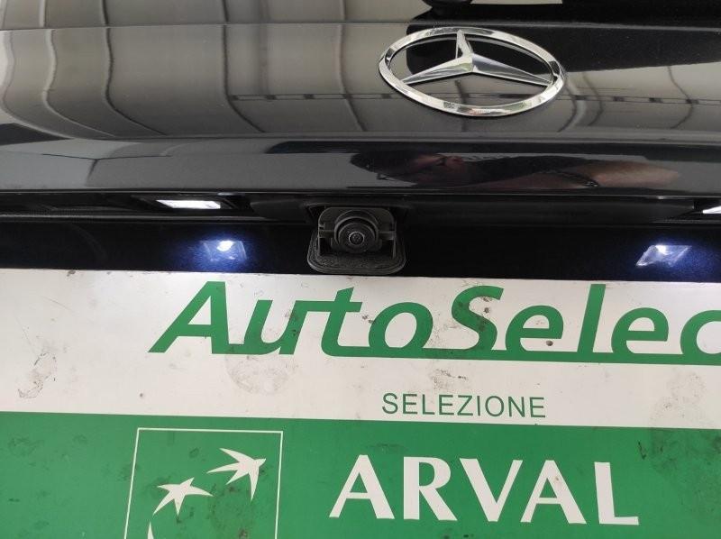 Mercedes-Benz GLC (X253) - GLC 300 e 4Matic Plug-in hybrid Sport