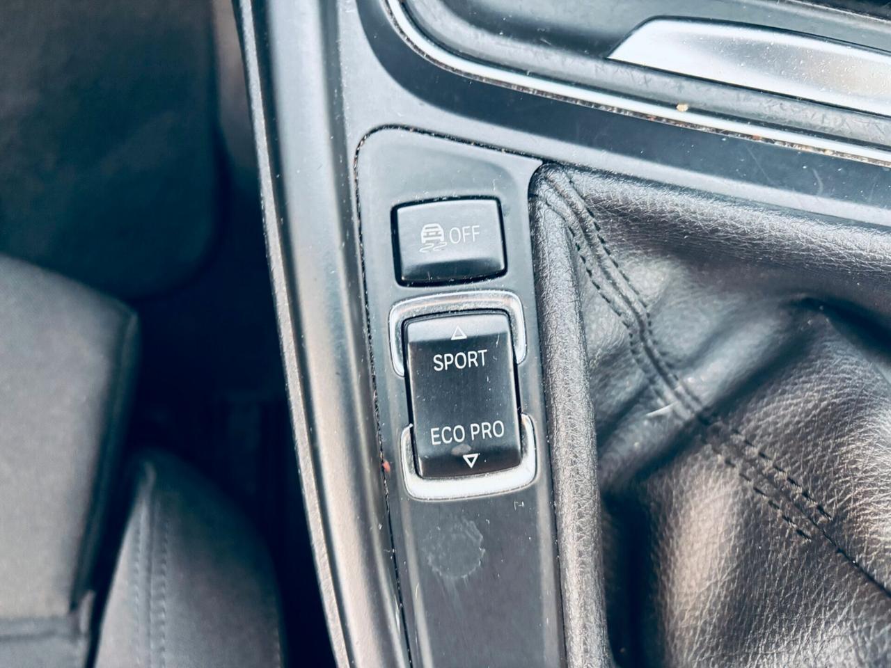 Bmw 316 316d Touring Sport
