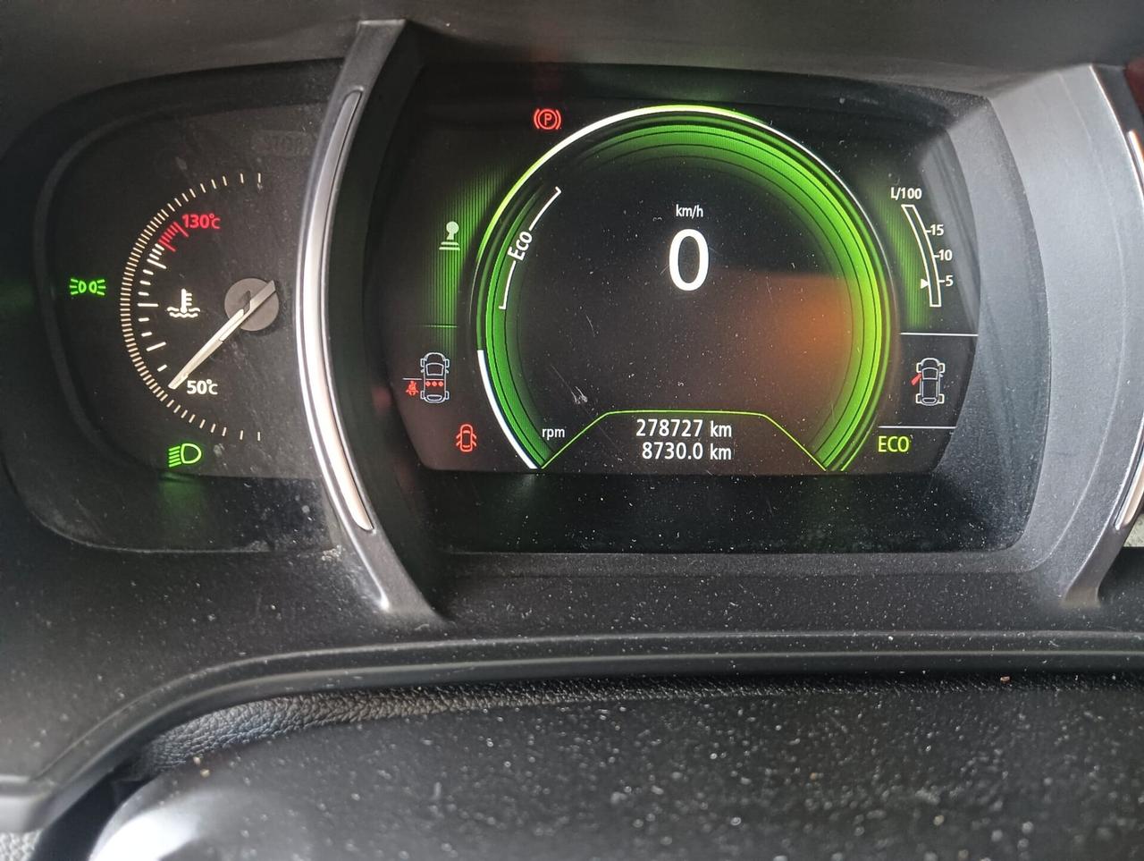 Renault Megane Mégane dCi 8V Energy Zen