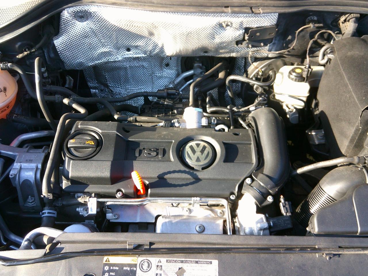 Volkswagen Tiguan 1.4 TSI 122 CV Trend & Fun BlueMotion Technology