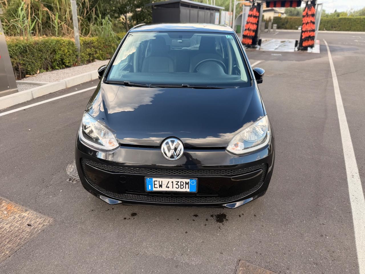 Volkswagen up! 1.0 5p. move