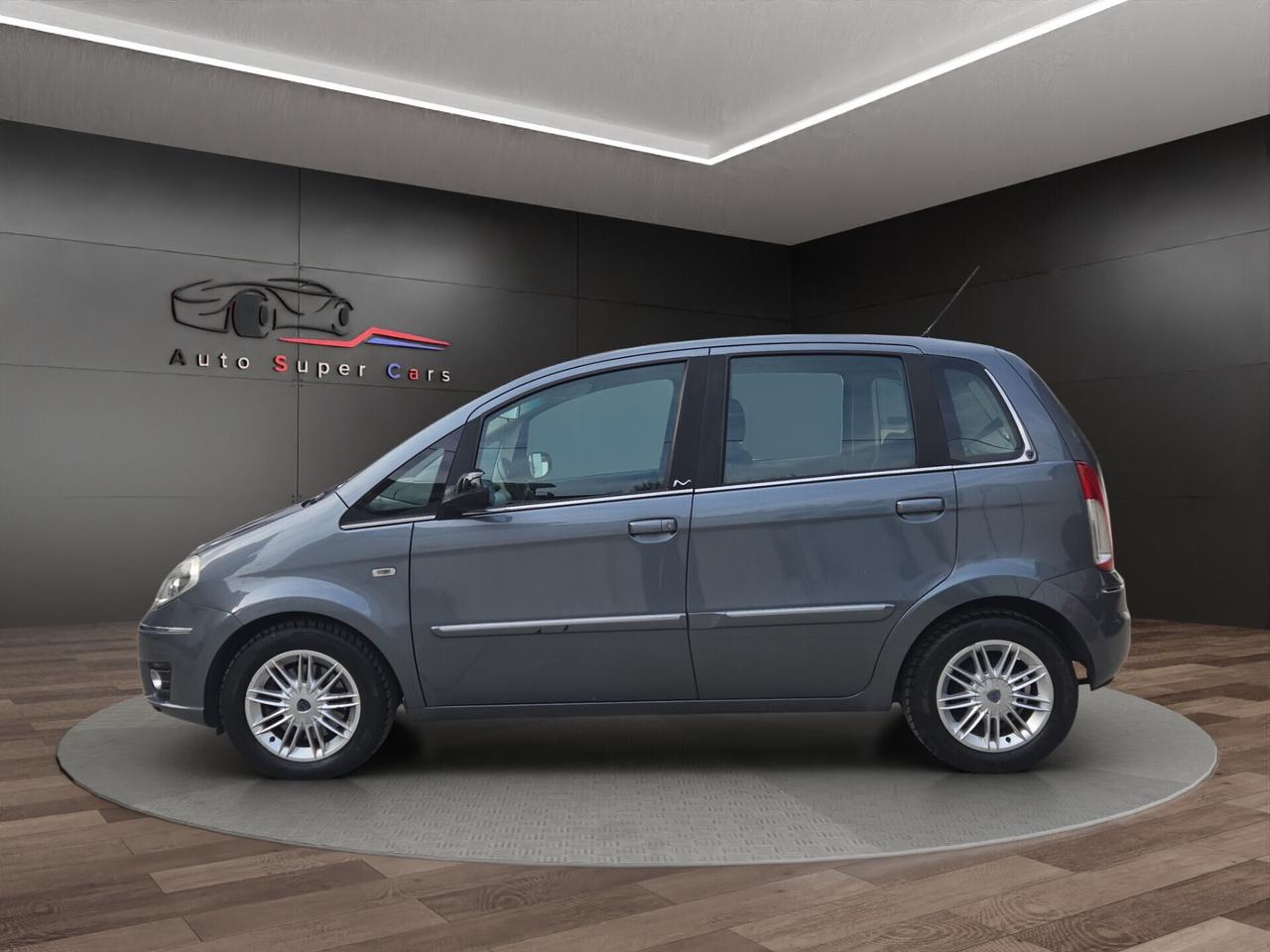 Lancia Musa 1.3 Mjt 95 CV Diva