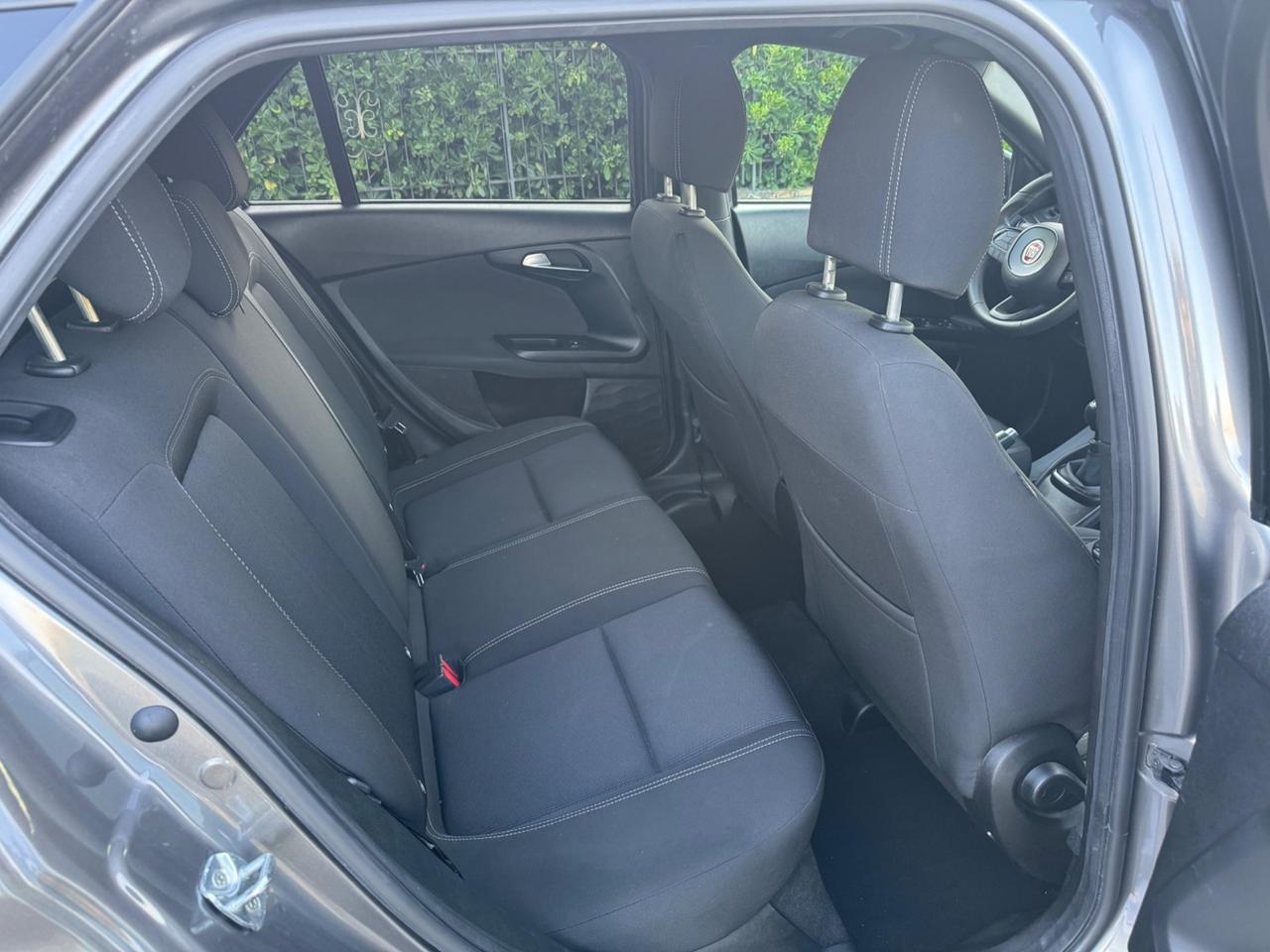 Fiat Tipo 1.6 Mjt S&S SW S-Design
