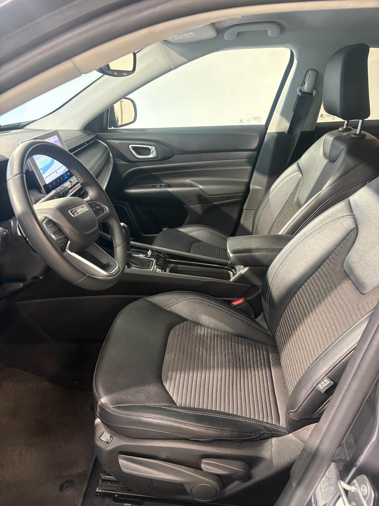 Jeep Compass 1.3 Turbo T4 190 CV PHEV AT6 4xe Limited Automatico