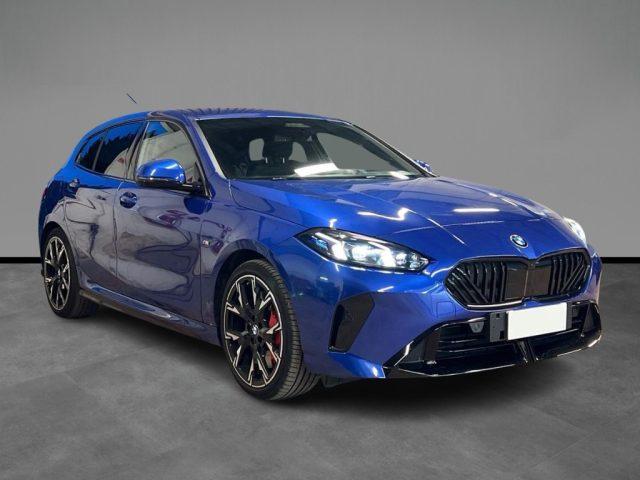 BMW 118 d MSport Pro