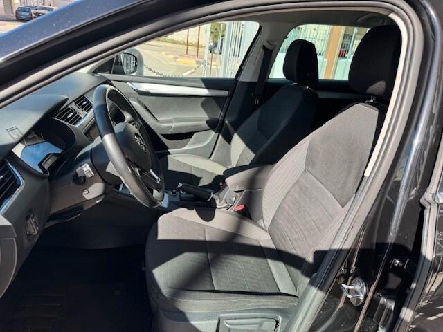 Skoda Octavia 1.6 TDI CR 115 CV Wagon Executive