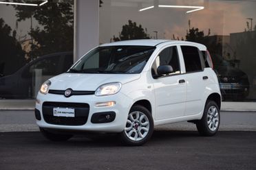 Fiat Panda 0.9 TwinAir Turbo Natural Power Pop Van 2 posti