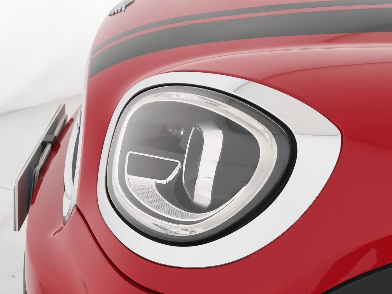 MINI Countryman Cooper SE ALL4 Hype