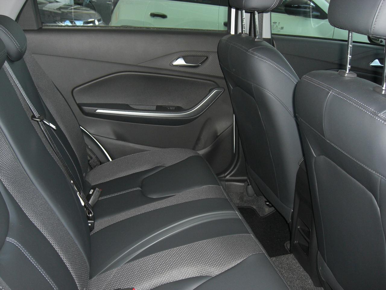 Dr 3.0 1.5 CVT Bi-Fuel GPL