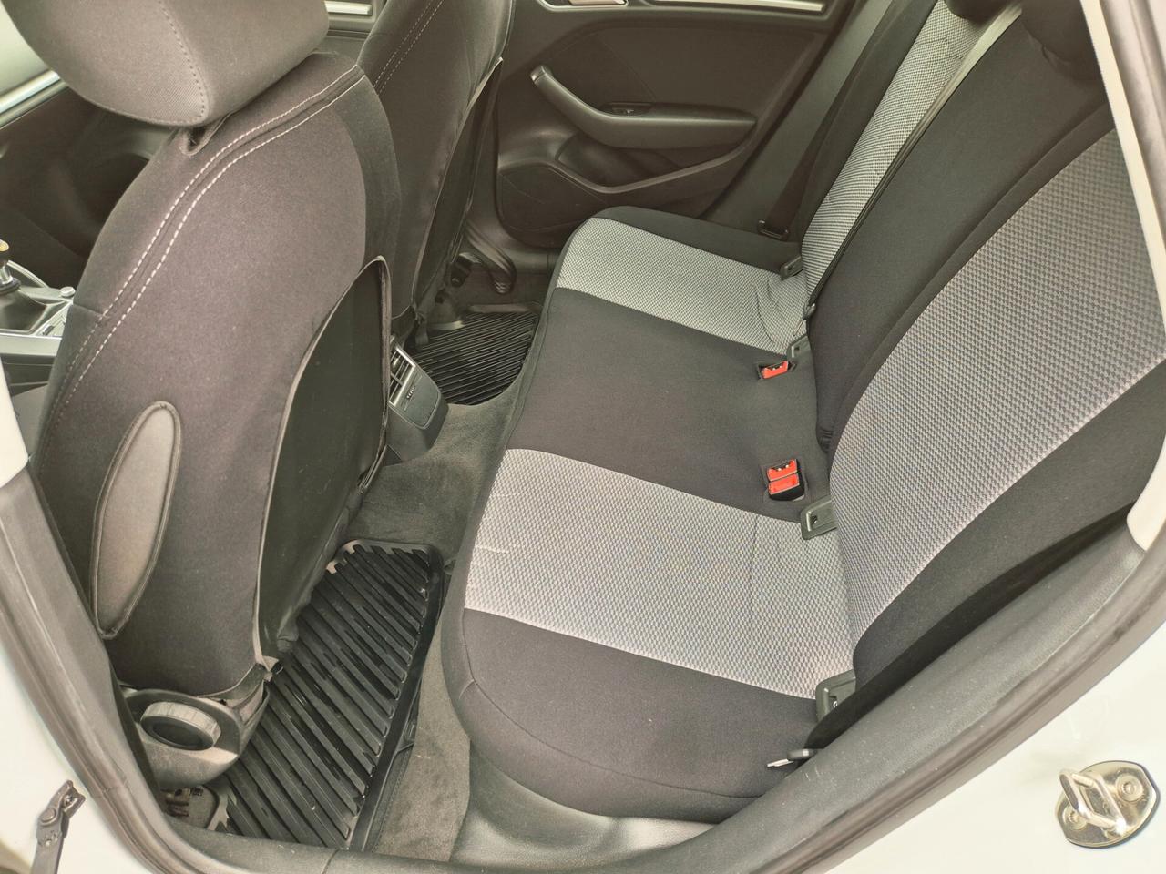 Audi A3 SPB 1.6 TDI clean diesel Ambition