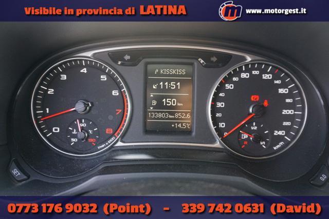 AUDI A1 SPB 1.2 TFSI Ambition