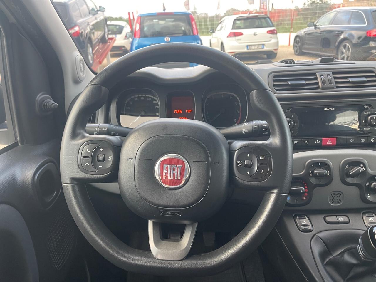 Fiat Panda CityLife Hybrid 1.0 FireFly 70cv”5POSTI”