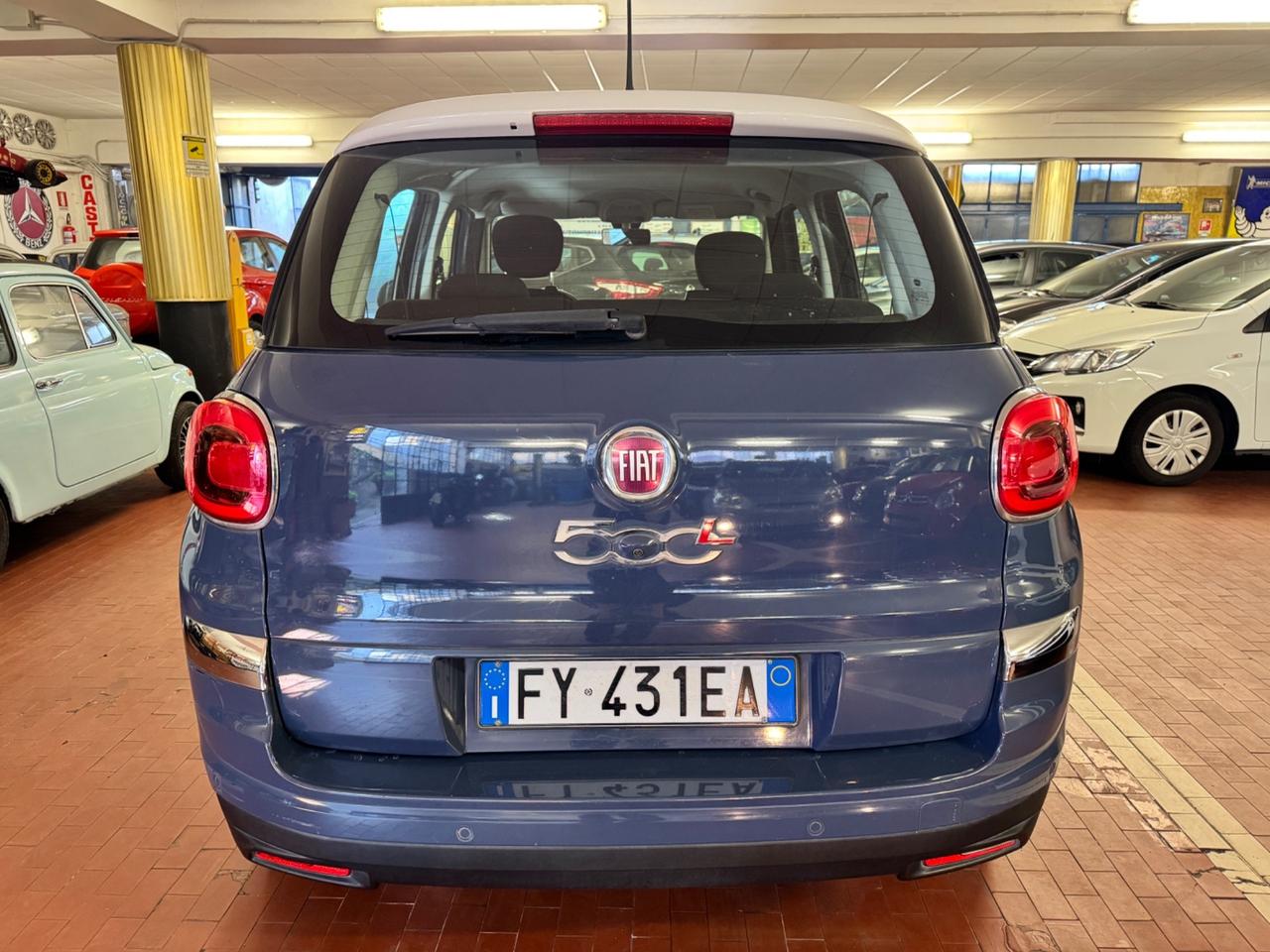 Fiat 500L 1.4 95 CV Urban