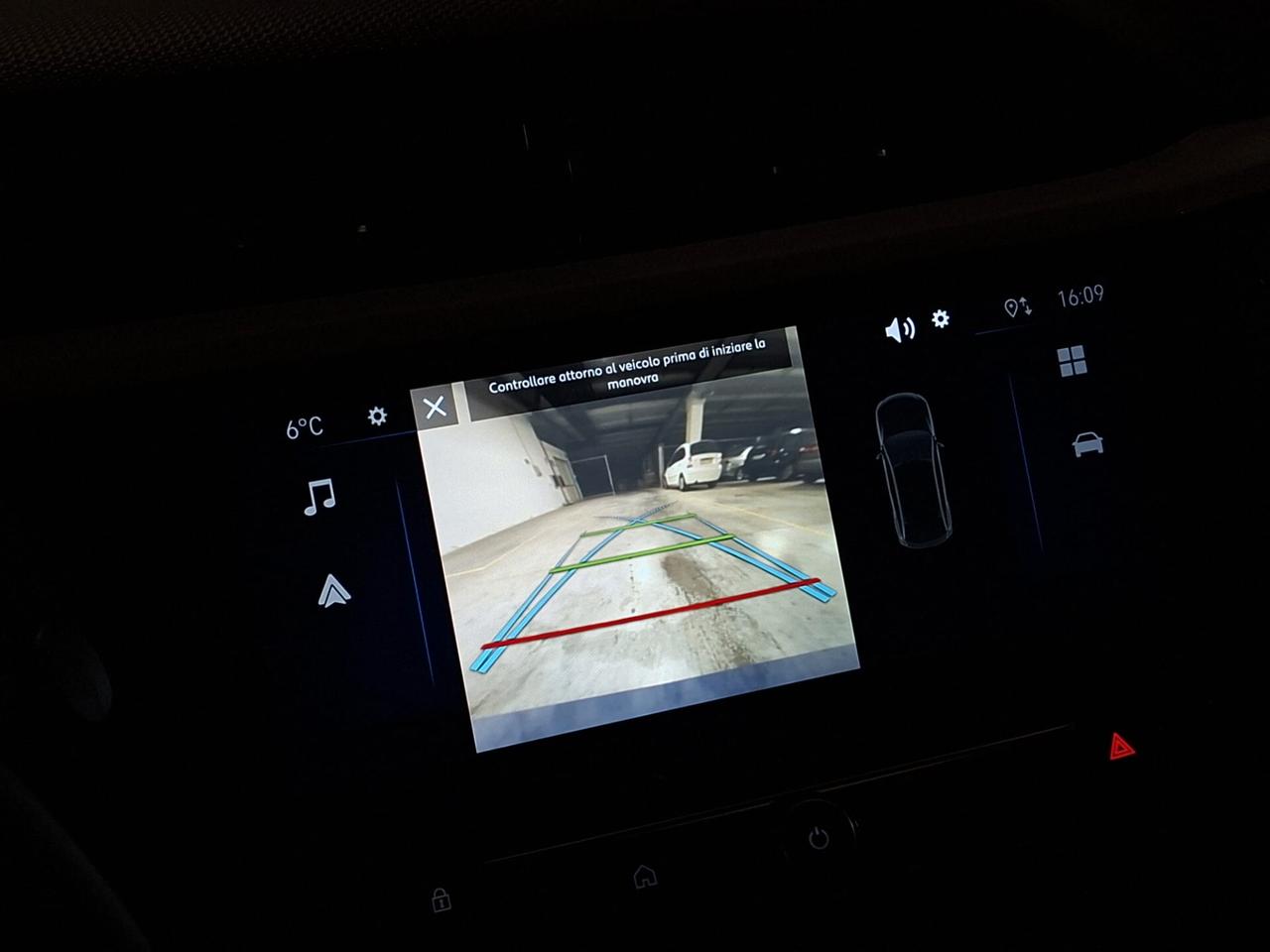 Opel Corsa 1.2 Turbo mhev Hybrid 101CV GS DCT6 Km. 0