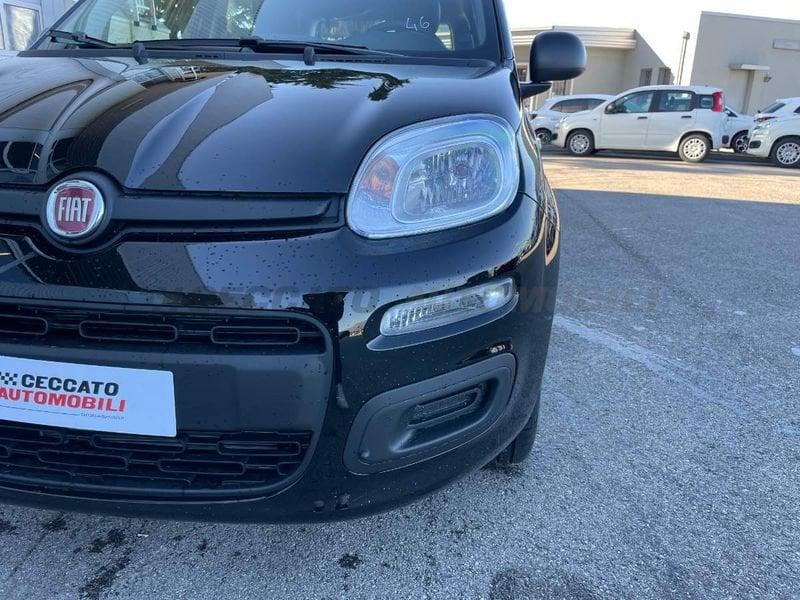 FIAT Pandina Pandina 1.0 65cv Hybrid Icon