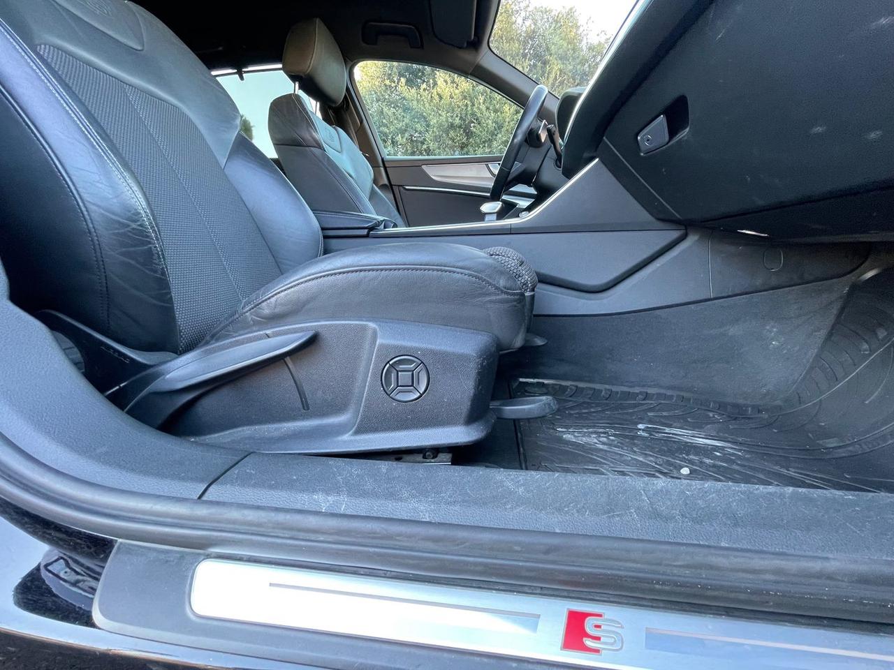 Audi A6 2.0 40 TDI MHEV Business Sport #12023