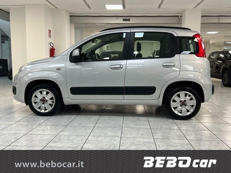 FIAT Panda 1.2 69cv E6 Lounge