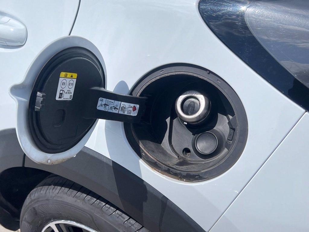 FORD Puma 1.0 ecoboost h Titanium s&s 125cv del 2021