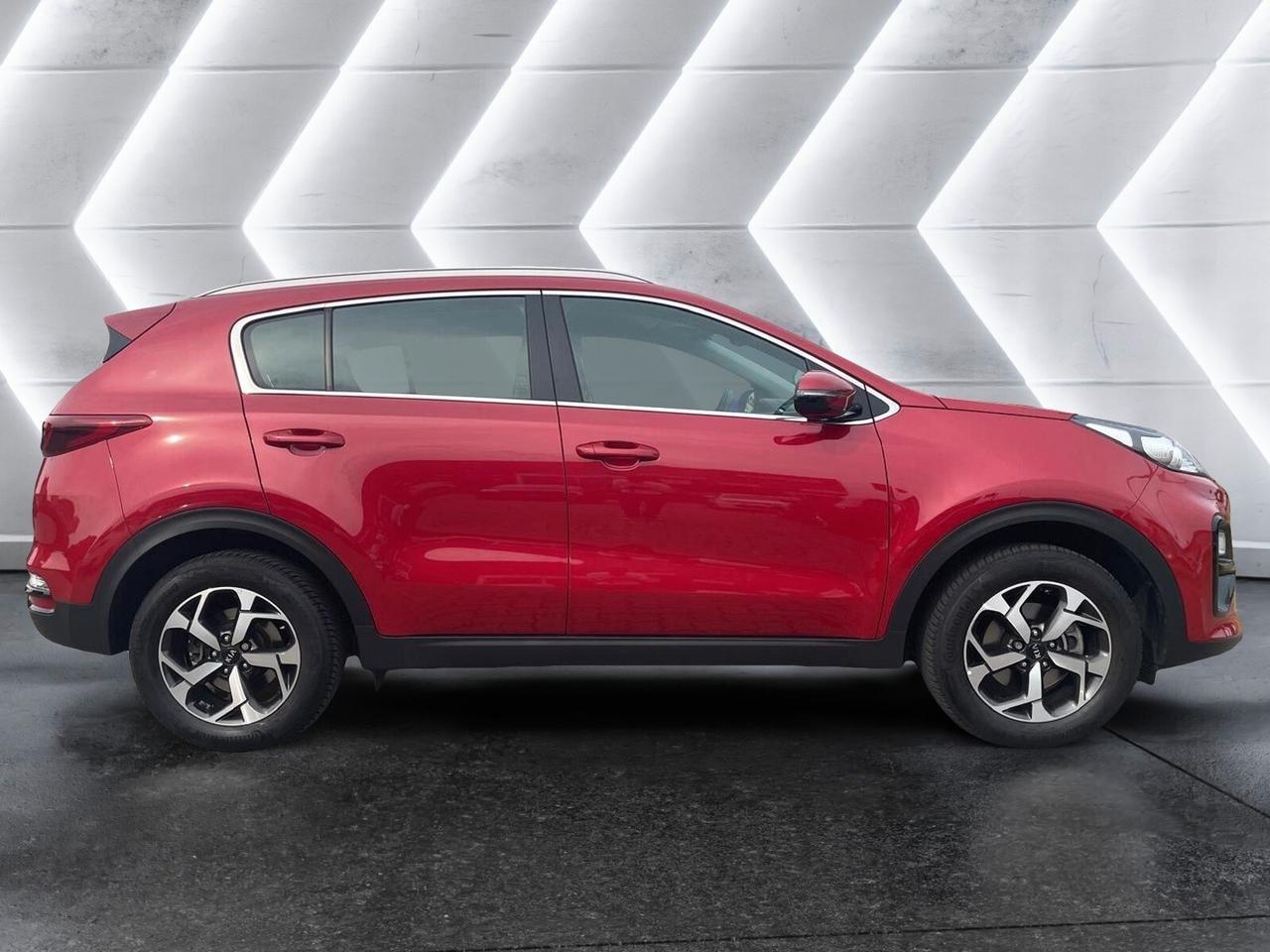 Kia Sportage 1.6 GDI 132 CV 2WD Business Class
