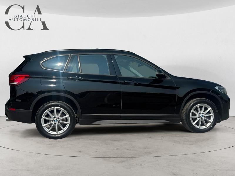 BMW X1 sdrive18d Business Advantage auto