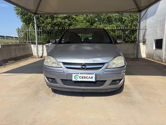 OPEL Corsa 1.2i 16V cat 5 porte Enjoy PRIMO PREZZO
