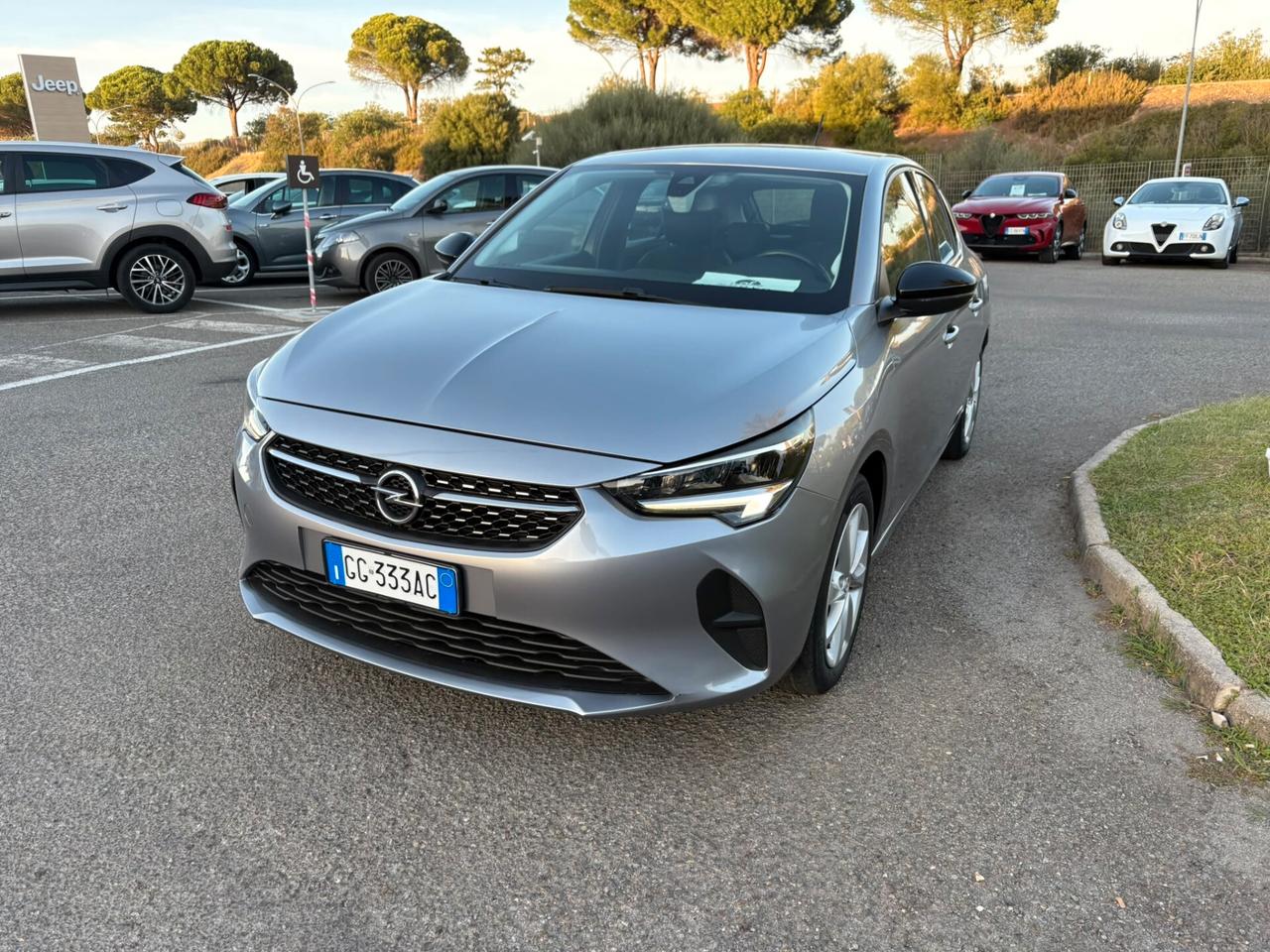 Opel Corsa 1.2 100 CV Elegance