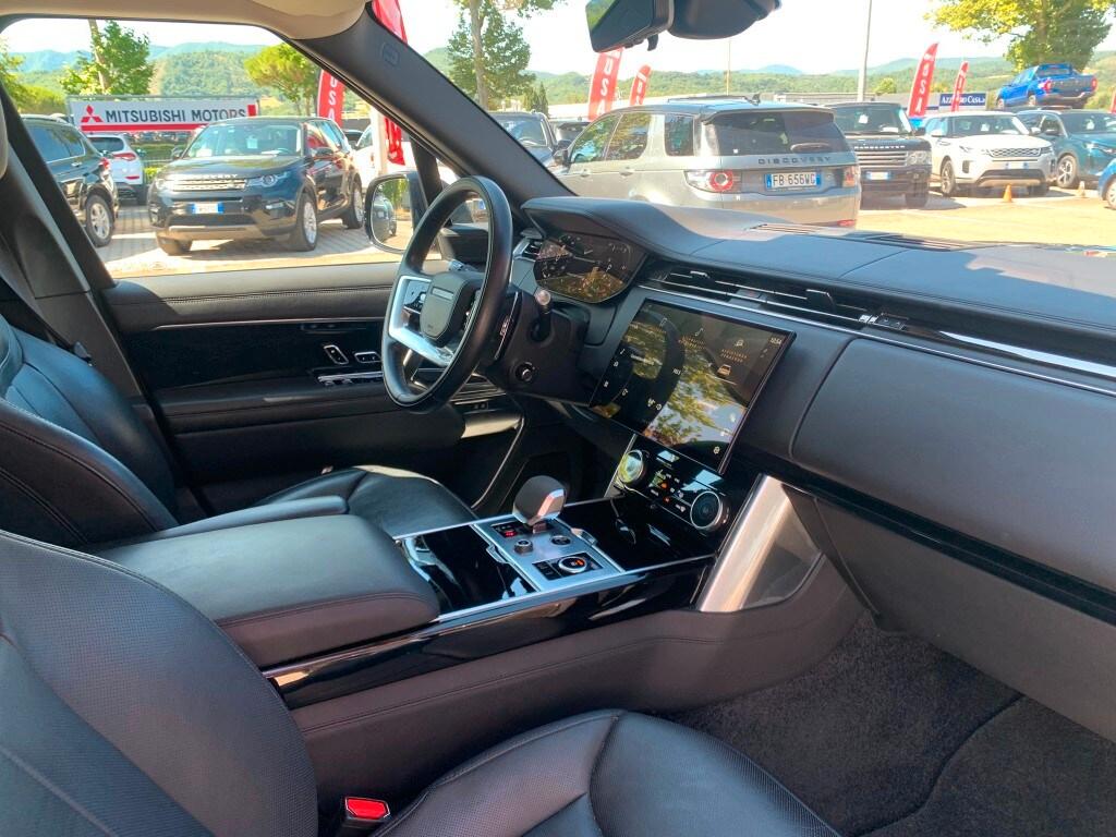 LAND ROVER Range Rover 5ªserie Range Rover 3.0...