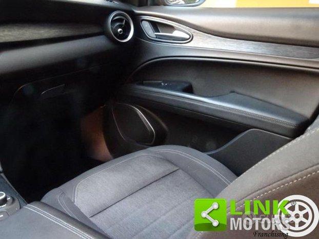 LINK MOTORS: ALFA ROMEO STELVIO 2.2 M.JET 190 CV