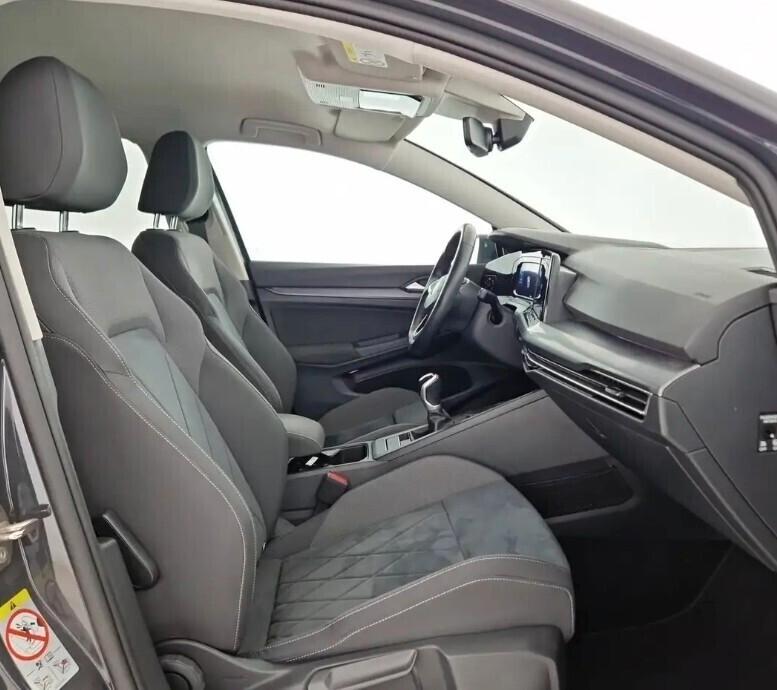 VOLKSWAGEN GOLF 1.5 TSI EVO ACT 130CV STYLE 2022