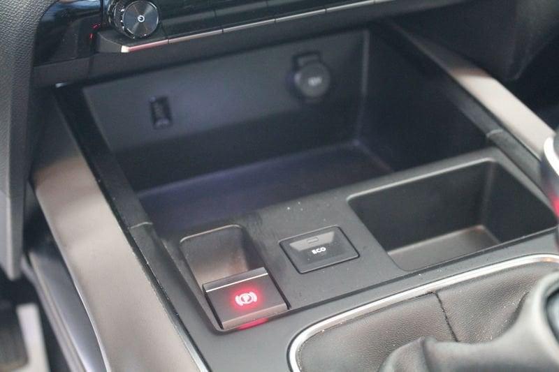 Citroën C5 Aircross BlueHDi 130 S&S Shine