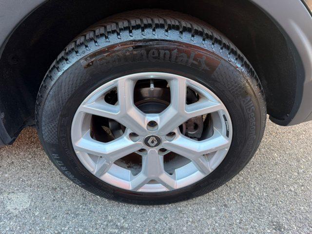 RENAULT Kadjar Blue dCi 8V 115CV EDC Business