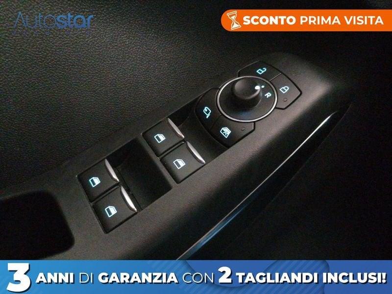 Ford Puma 1.0 ecoboost h ST-line Design s&s 125cv