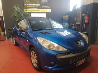 Peugeot 206 Plus 1.1 60CV 5p. ONE Line