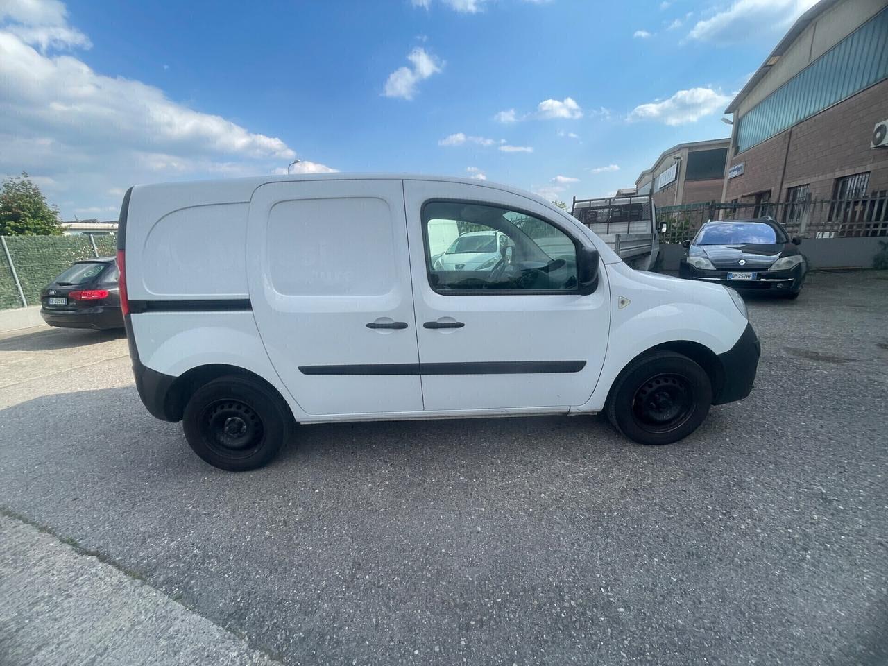 Renault Kangoo 1.5 dCi 90CV F.AP. 5 porte Easy