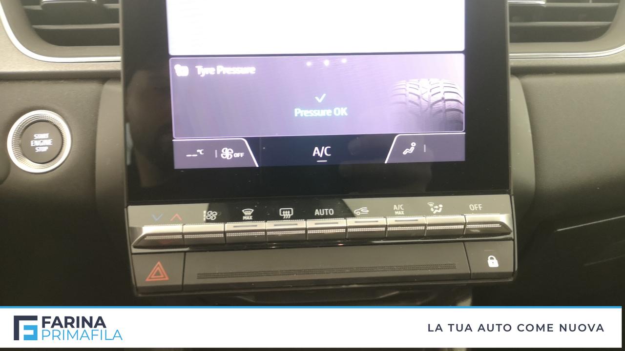 RENAULT Captur II 2024 - Captur 1.0 tce Techno 90cv