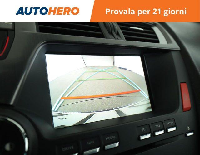 DS AUTOMOBILES DS 5 BlueHDi 180 aut. Sport Chic