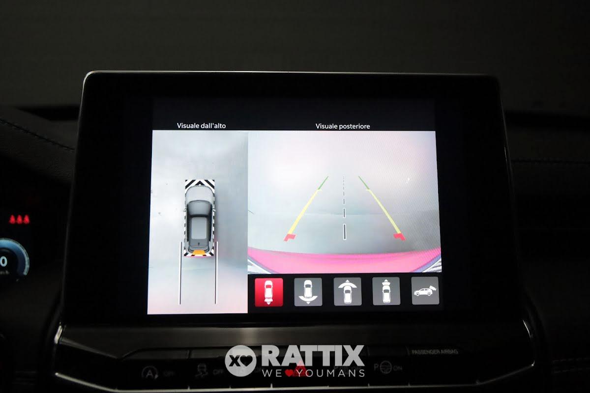 Jeep Compass 1.6 mjt 130CV Limited