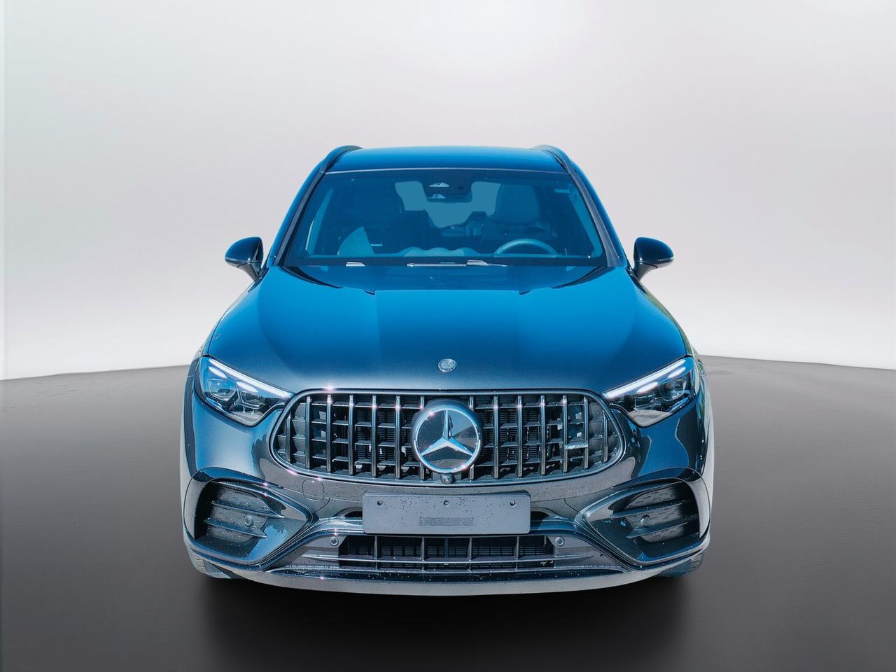Mercedes-Benz Mercedes-AMG GLC 53 4MATIC+