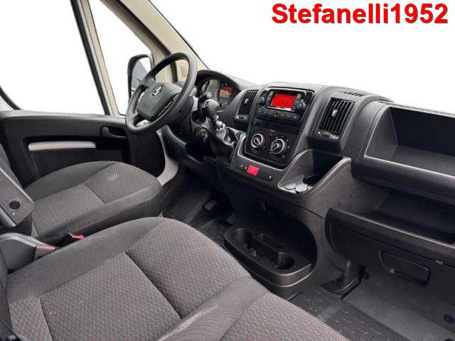 OPEL Movano IV 35 2022 - 35 L2H2 2.2 Bluehdi 140cv S&S (Edit