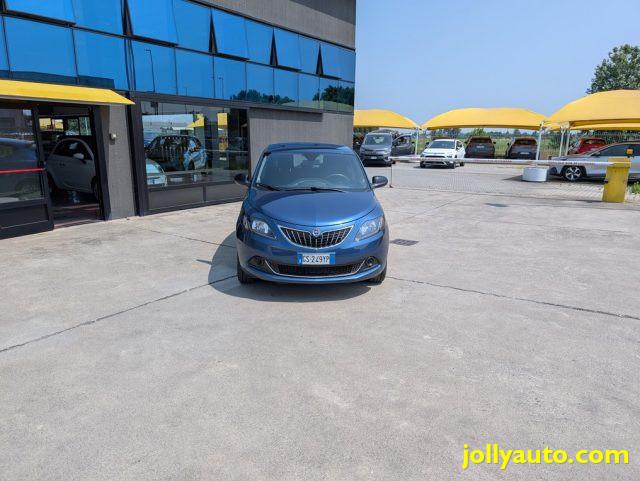 LANCIA Ypsilon 1.0 FireFly 5p S&S Hybrid Platino OK NEOPATENTATI