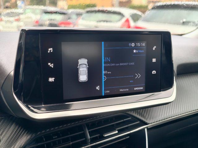 PEUGEOT 2008 PureTech 100 AllurePack(cinghia appena sostituita)