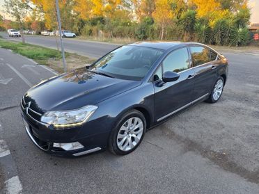 Citroen C5 2.0 HDi 160 aut. Executive