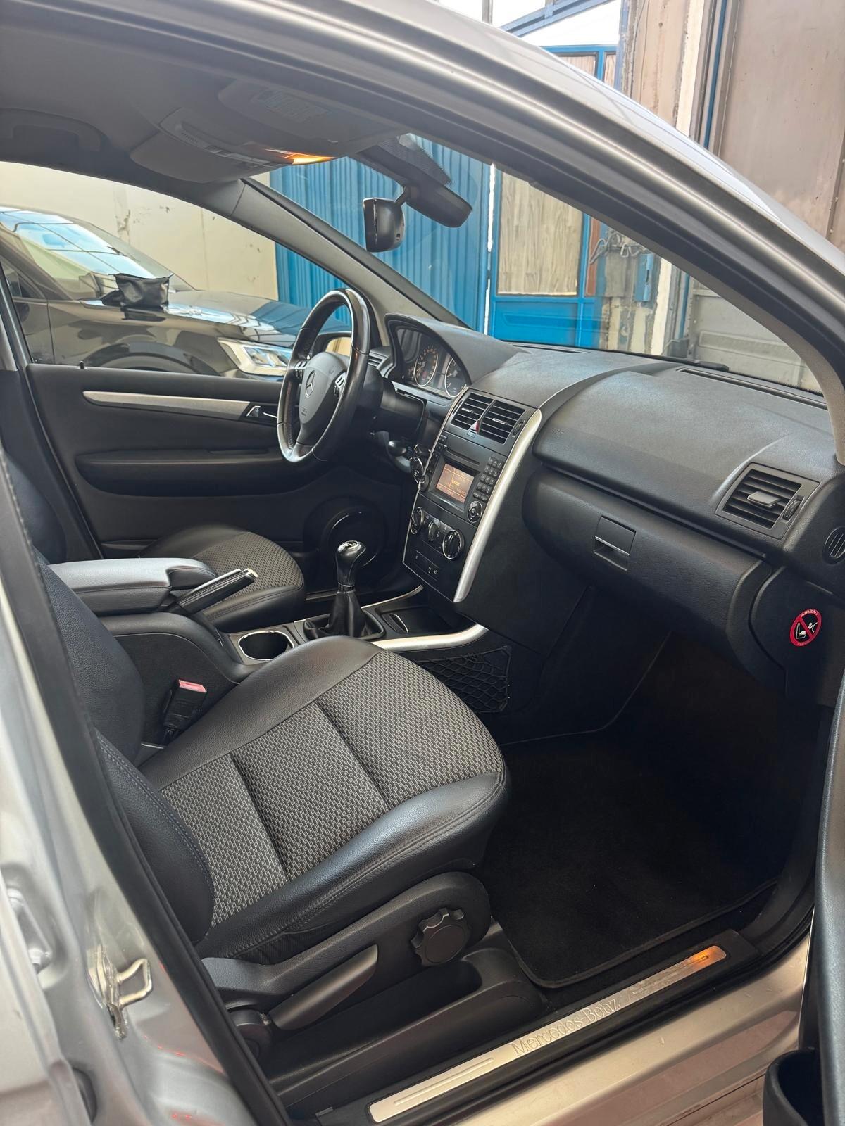Mercedes-benz A 160 Elegance NEOPATENTATI