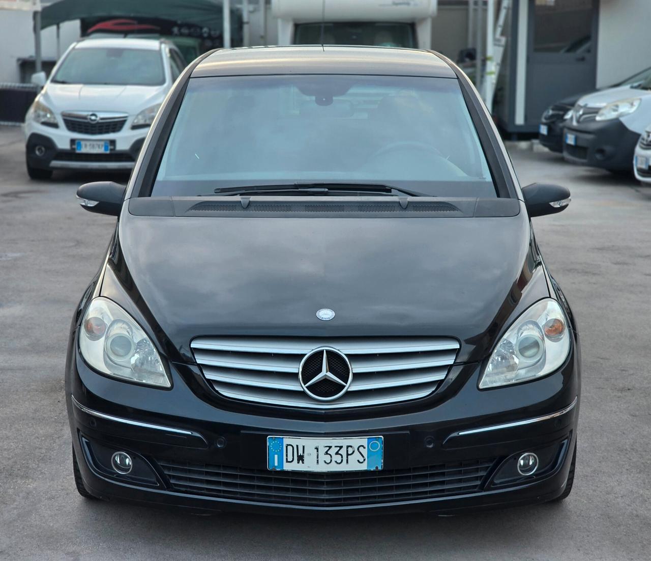 Mercedes-benz B 180 CDI Sport