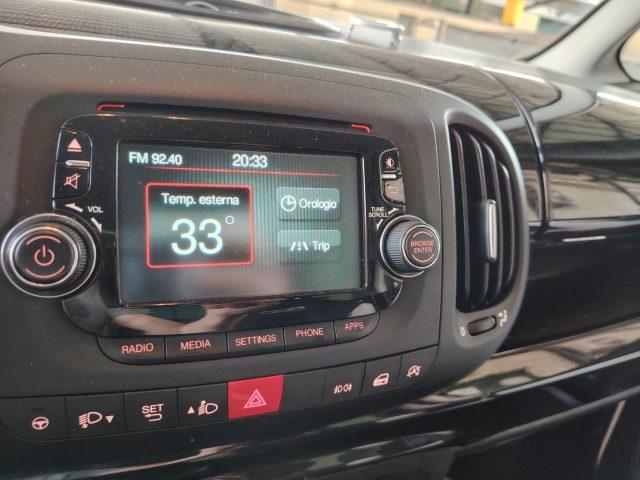 FIAT 500L 1.3 Multijet 95 CV Trekking PREZZO REALE - EURO 6B