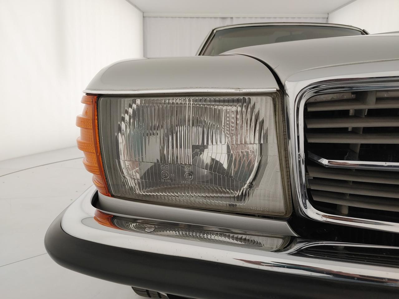 Mercedes-Benz SL 350 V8 mod EUROPA cambio manuale